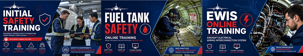Elevate Your Aviation Training with Bosio Consulting