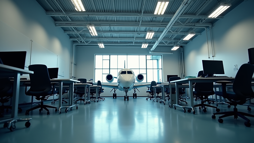 EASA Training for Maintenance: EASA Part-147 Training Essentials for AMTOs