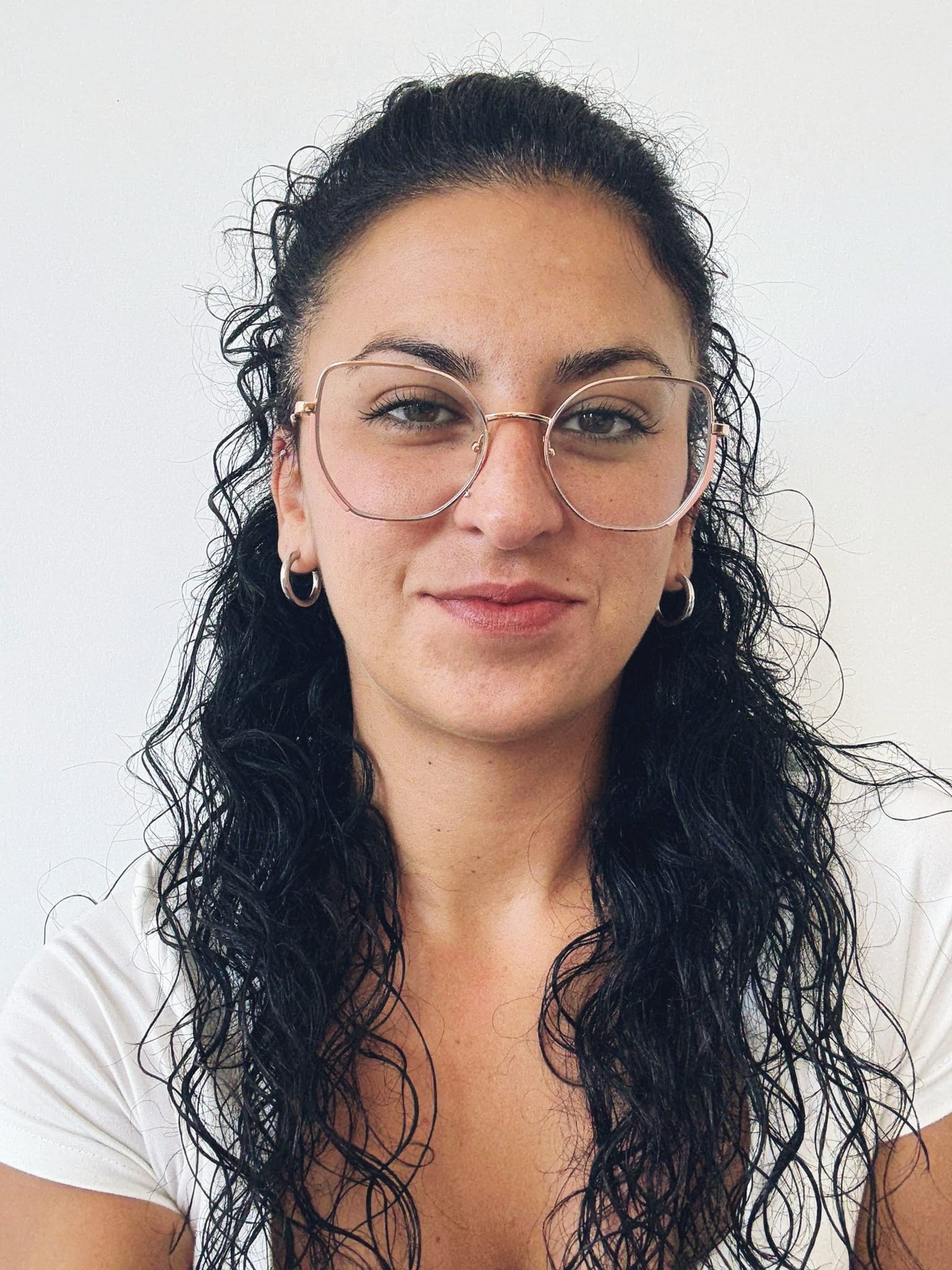 Atteneri Perez Piñero, Modules Coordinator
